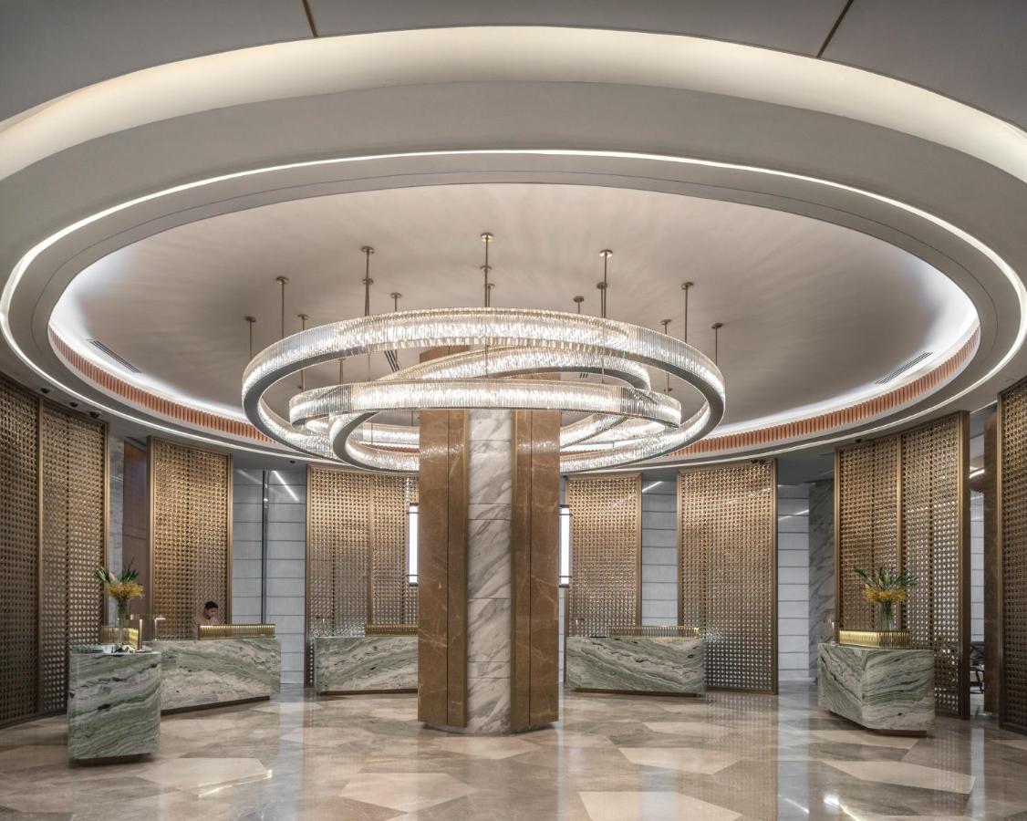 Fili Hotel At Nustar Cebu Kültér fotó