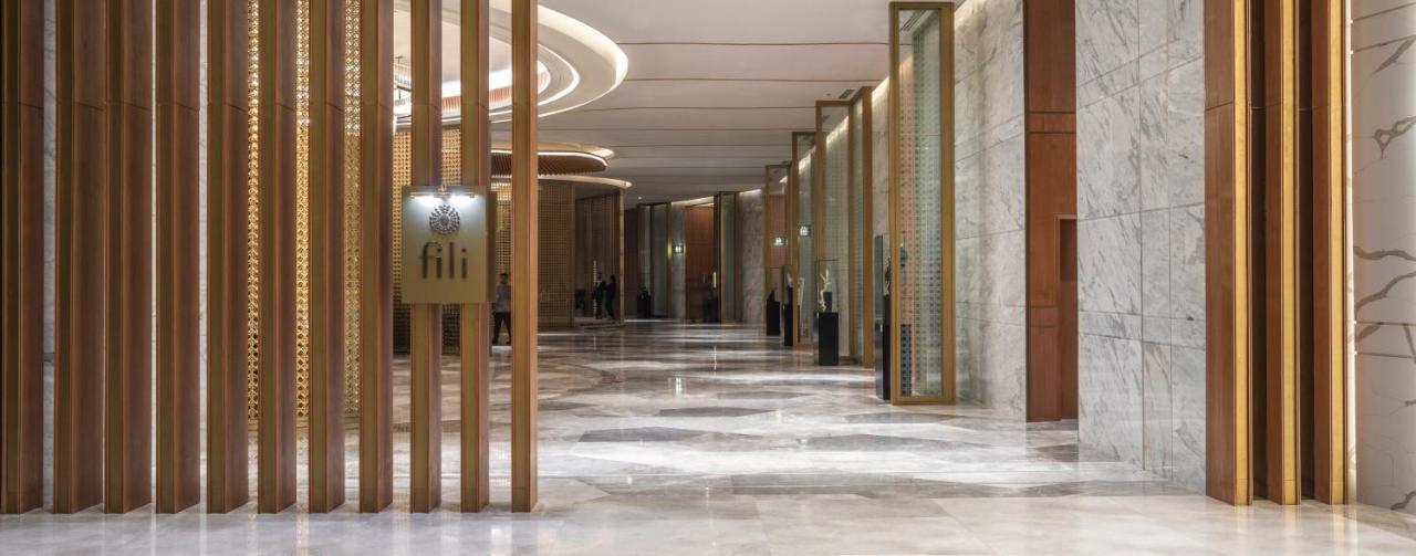 Fili Hotel At Nustar Cebu Kültér fotó