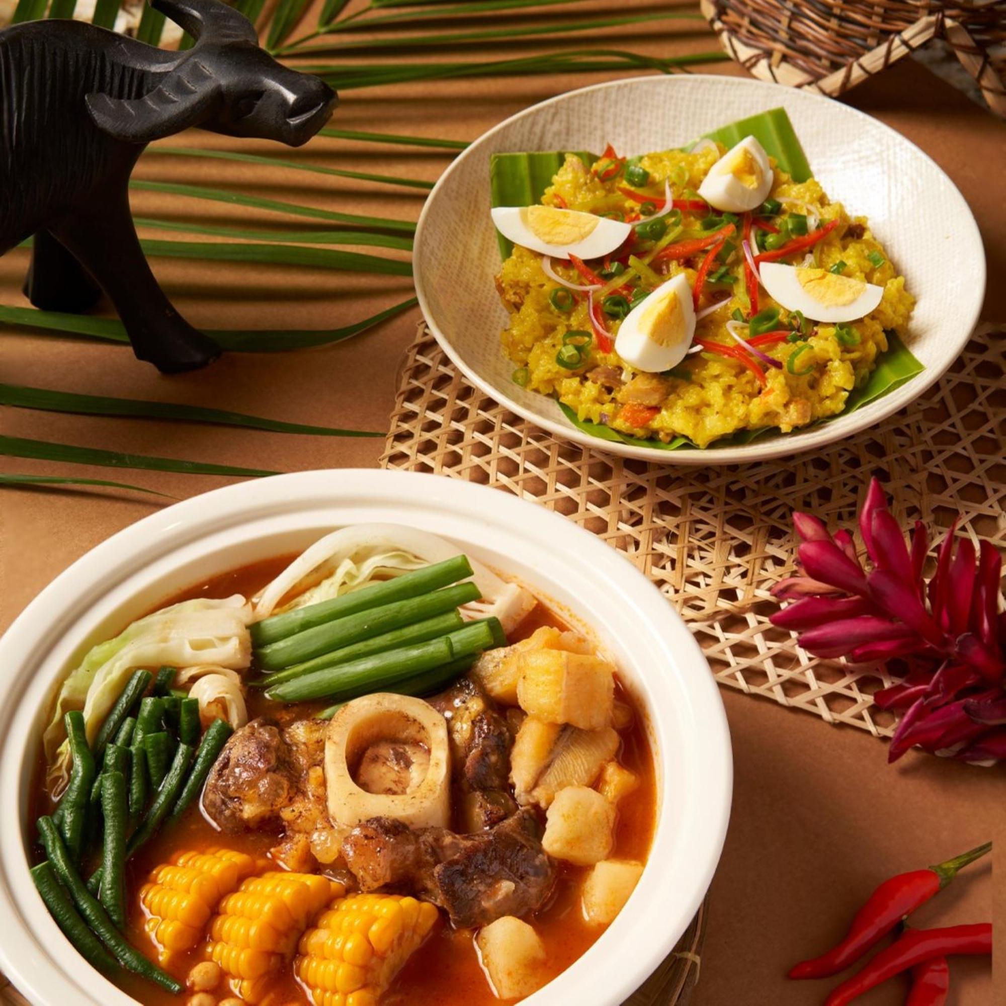 Fili Hotel At Nustar Cebu Kültér fotó